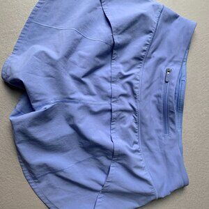 Lululemon Speed-up Shorts